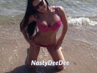 NastyDeeDee Sexe amateur contributions
