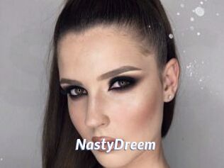 NastyDreem Sexe amateur contributions