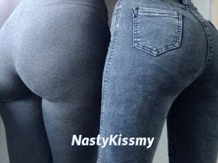 NastyKissmy