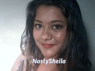 NastySheila
