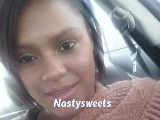 Nastysweets