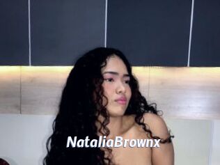 NataliaBrownx