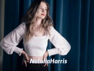 NataliaHarris
