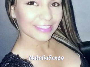 NataliaSex69