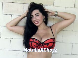 NataliaXChoyz Sexe amateur contributions