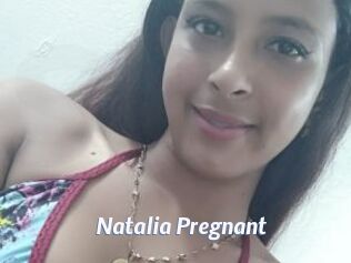 Natalia_Pregnant