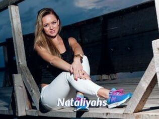 Nataliyahs