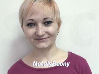 NatalyBoony Sexe amateur contributions