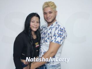 NatashaAnLarry