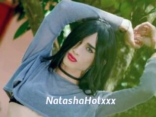 NatashaHotxxx