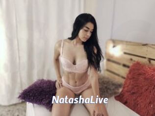 NatashaLive