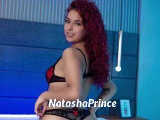 NatashaPrince