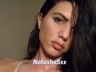 NatashaSsx