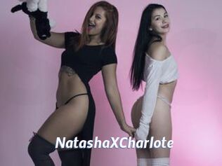 NatashaXCharlote Sexe amateur contributions