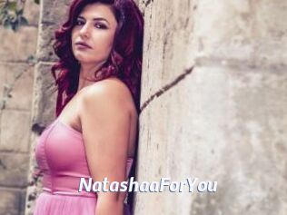 NatashaaForYou