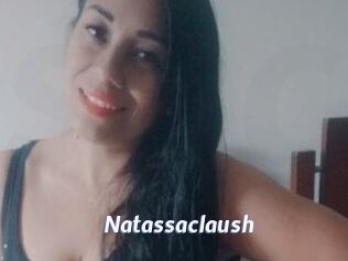 Natassaclaush