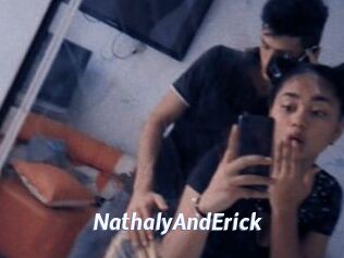 NathalyAndErick