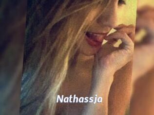 Nathassja