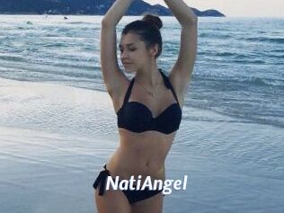 NatiAngel Sexe amateur contributions