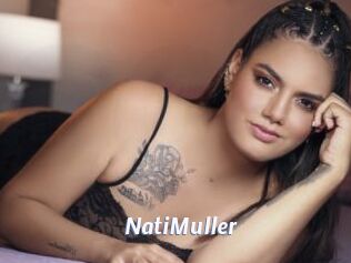 NatiMuller