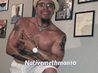 Nativemethman10