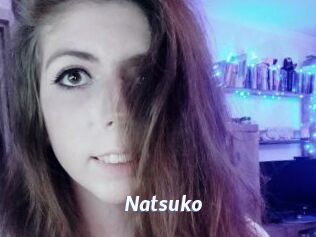 Natsuko