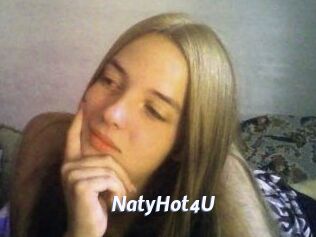 NatyHot4U