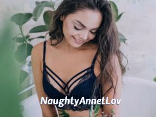 NaughtyAnnetLov