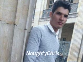NaughtyChris Sexe amateur contributions