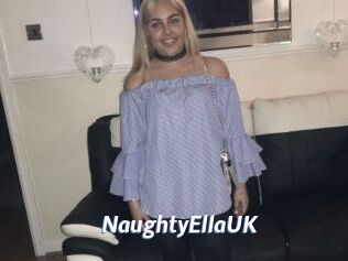 Naughty_EllaUK