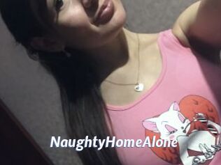 NaughtyHomeAlone