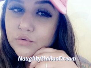 NaughtyItalianDream