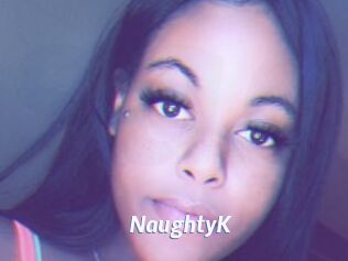 NaughtyK