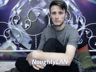 NaughtyLAN