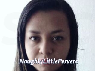 NaughtyLittlePerverd