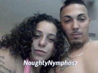 NaughtyNymphos7