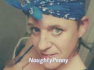 NaughtyPenny