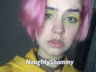 NaughtyShammy