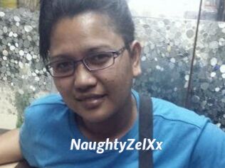NaughtyZelXx