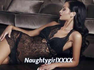NaughtygirlXXXX