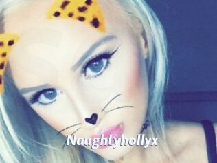 Naughtyhollyx