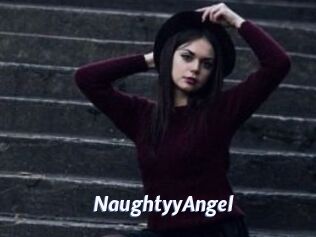 NaughtyyAngel