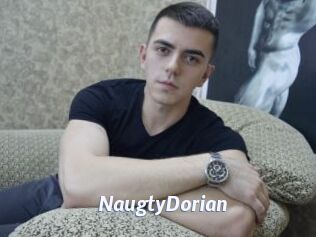 NaugtyDorian
