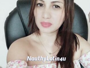 NauthyLatin4u