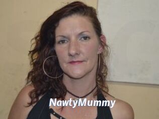 NawtyMummy