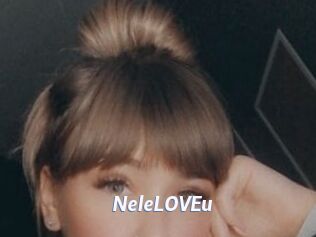 NeleLOVEu
