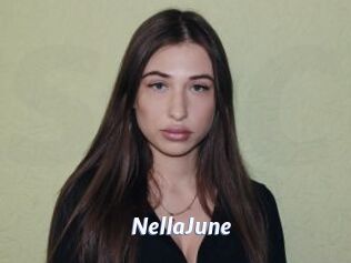 NellaJune