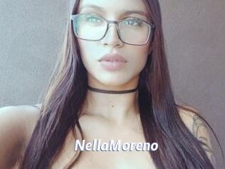 NellaMoreno
