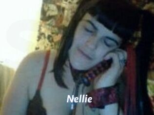 Nellie Sexe amateur contributions