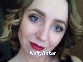 Nelly_Baker Sexe amateur contributions